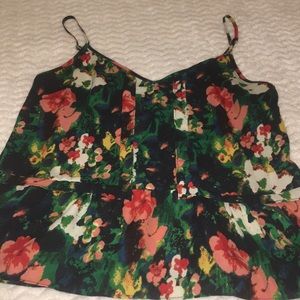 Cute summer top